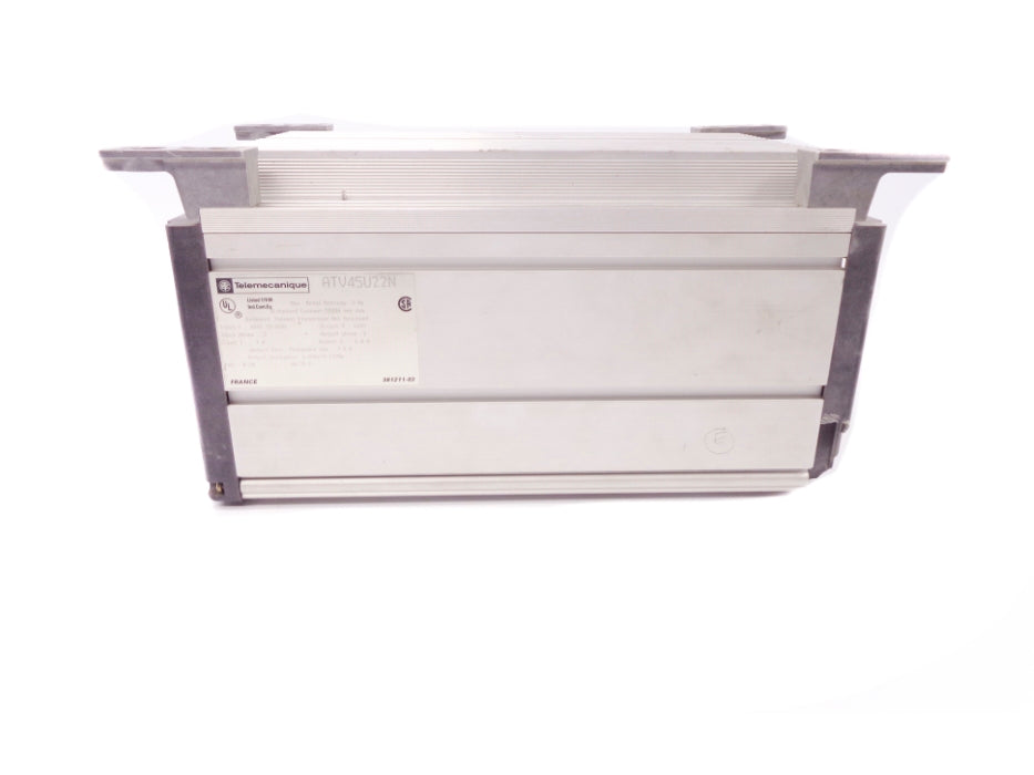 TELEMECANIQUE ATV45U22N UNMP