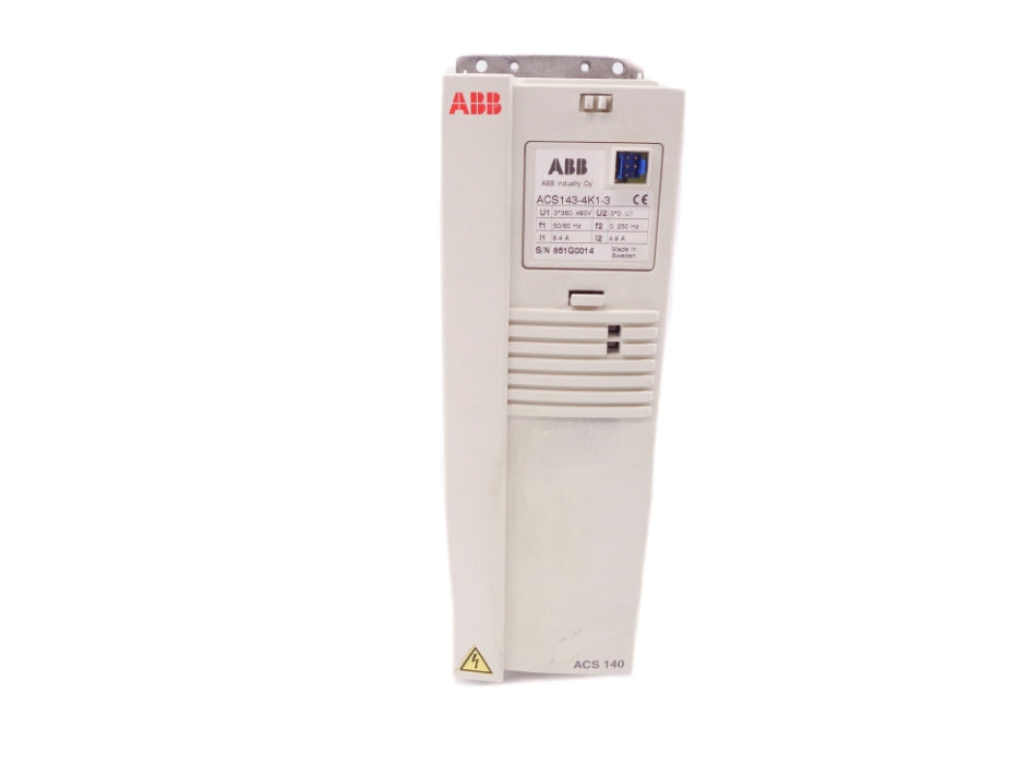 ABB ACS143-4K1-3 NSNP