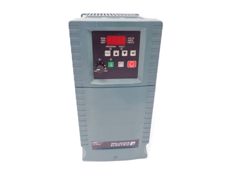 RELIANCE ELECTRIC 6MDDN-024102 NSNP