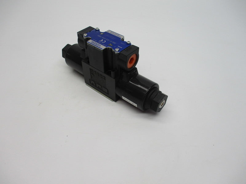 YUKEN DSG-01-3C3-D12-7090 NSNP