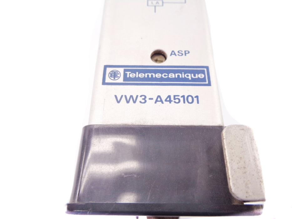 TELEMECANIQUE VW3-A45101 UNMP