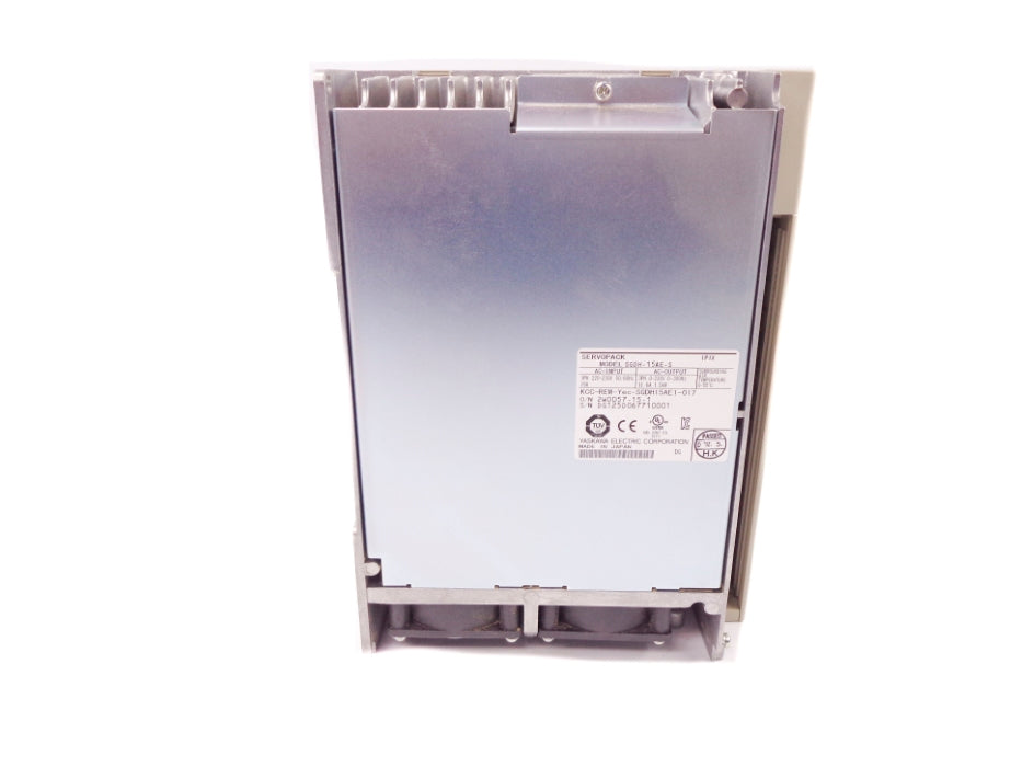 YASKAWA SGDH-15AE-S NSNP