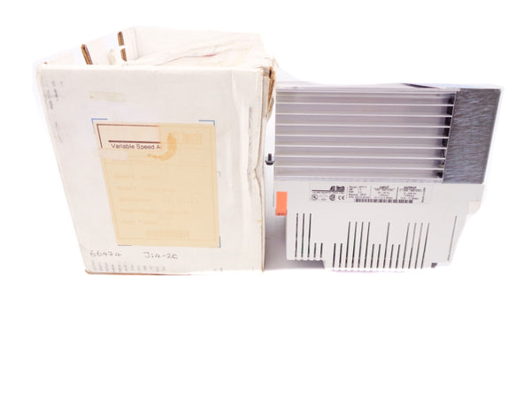 AC TECH SF475 NSMP