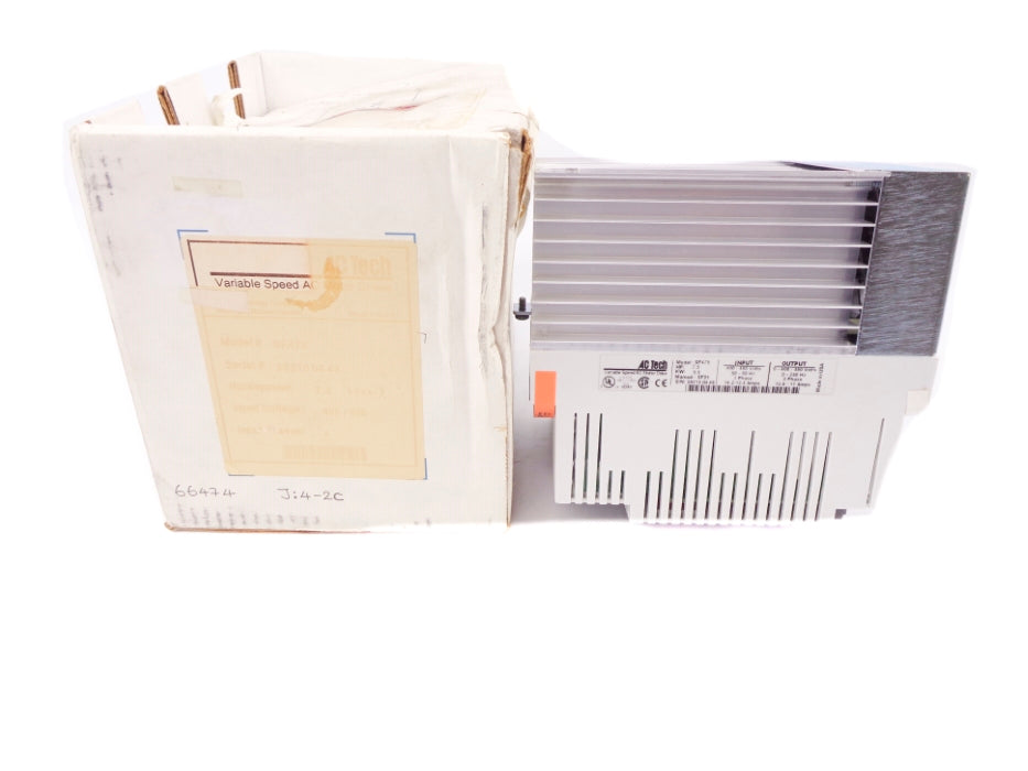 AC TECH SF475 NSMP