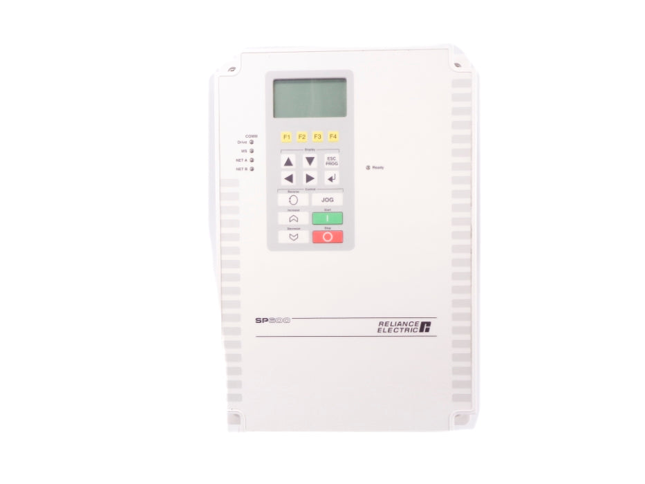 RELIANCE ELECTRIC 6SP44X-011CTAN NSMP