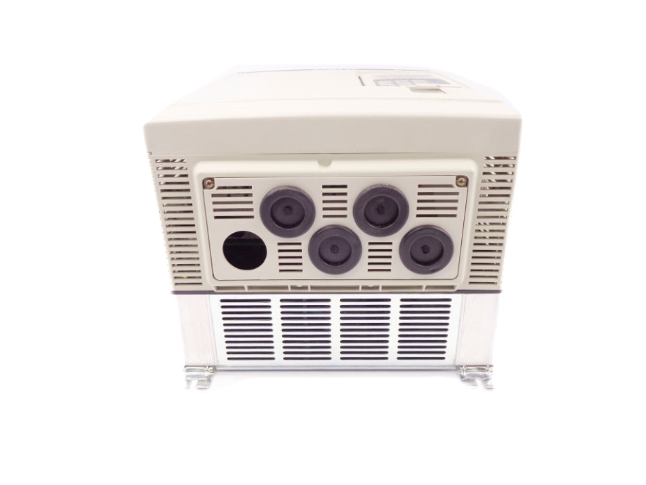 TELEMECANIQUE ATV66D12N4 NSNP