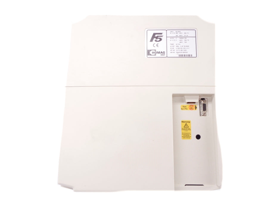 KEB 19.F5.CBH-YA00 (AS PICTURED) NSNP