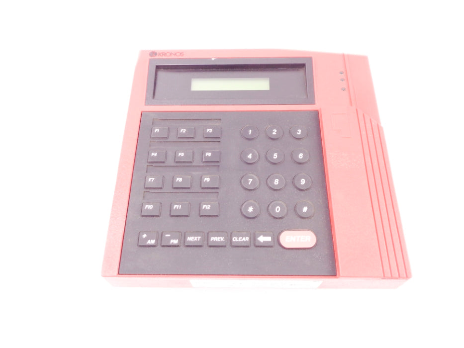 KRONOS 8600615-011 (AS PICTURED) NSNP
