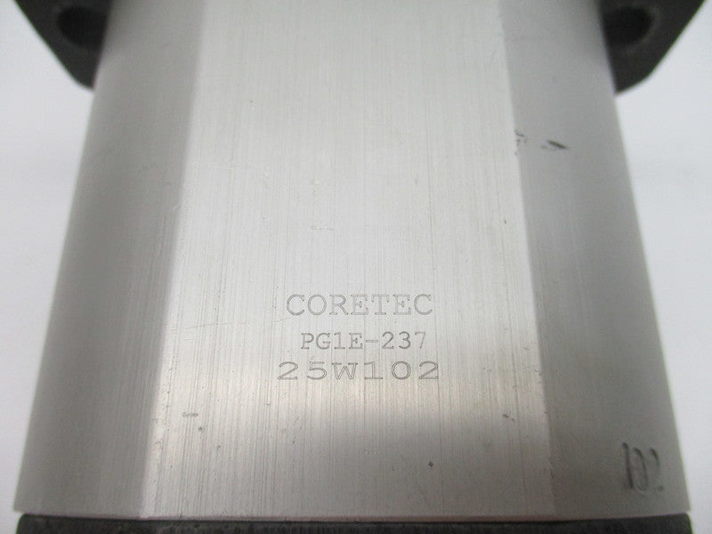 CORETEC PG1E-237-25W102 NSNP
