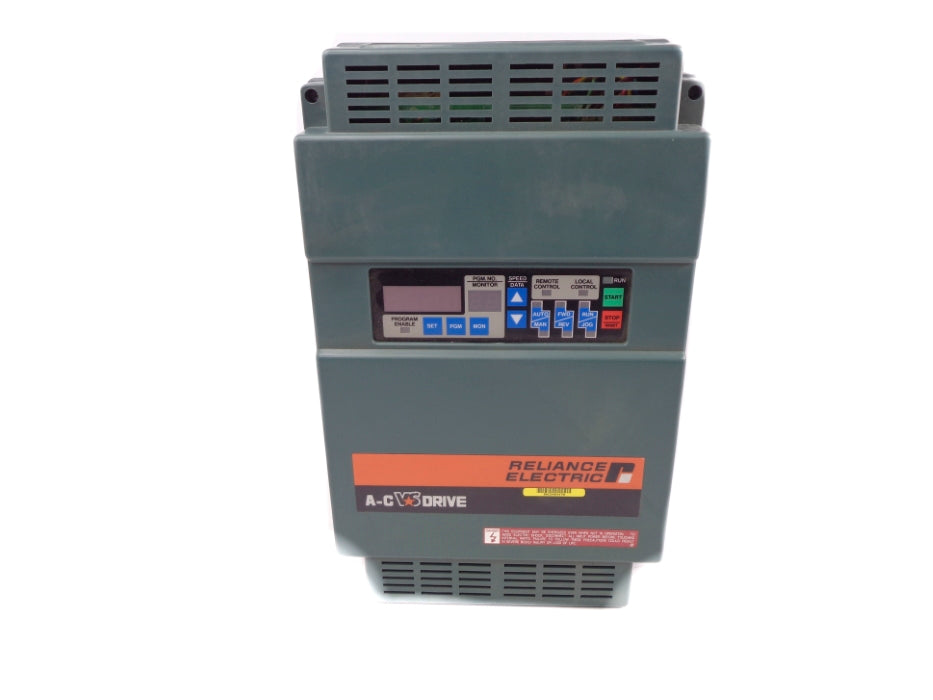 RELIANCE ELECTRIC 2GU41003 NSMP