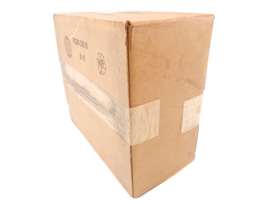 INDUSTRIAL SPARE PART 2711P-T10C4D6 SER. A DATE: 2011 NSFS