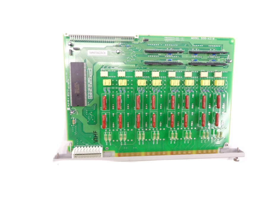 SIEMENS 505-4216A NSMP
