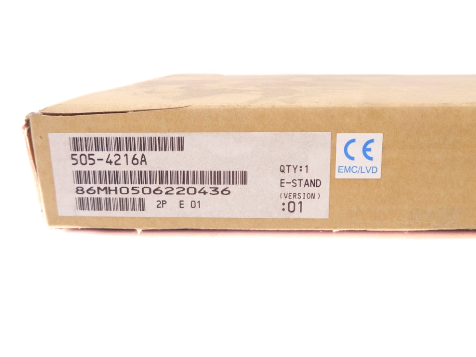 SIEMENS 505-4216A NSMP