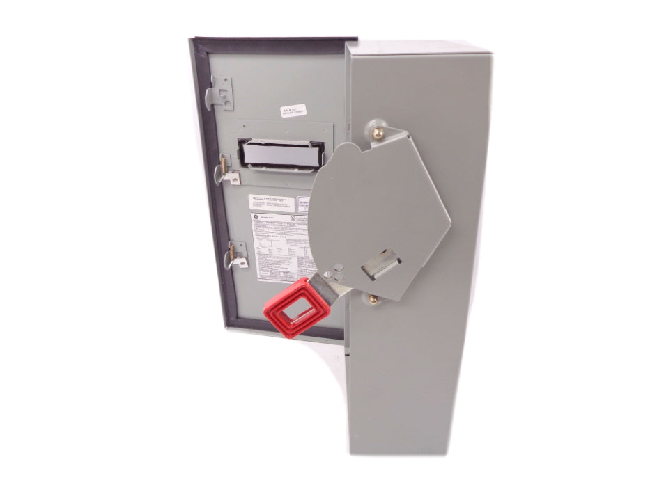 GENERAL ELECTRIC THN3362JW NSNP