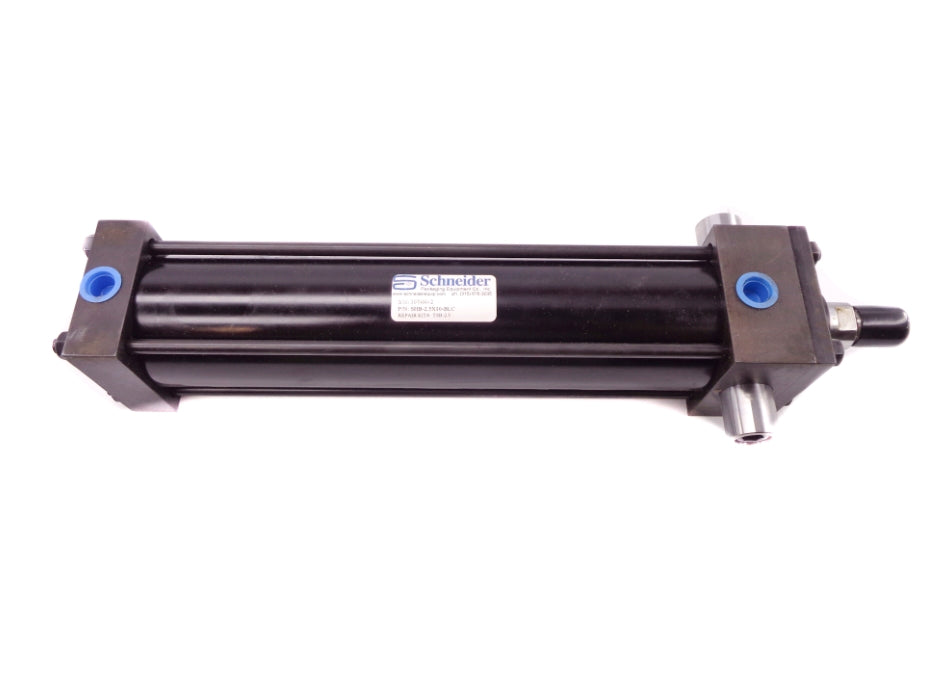 SCHNEIDER SHB-2.5X10-BLC NSNP
