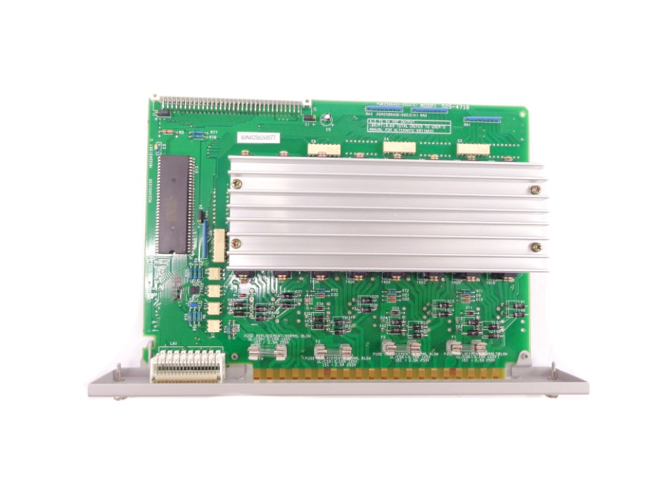 SIEMENS 505-4716 NSMP