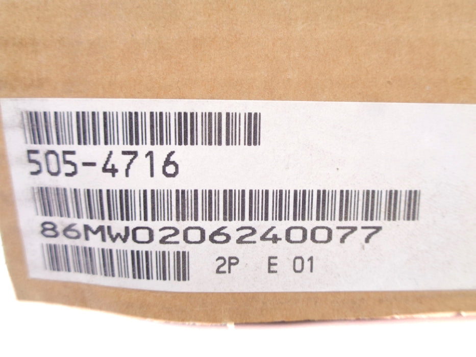 SIEMENS 505-4716 NSMP
