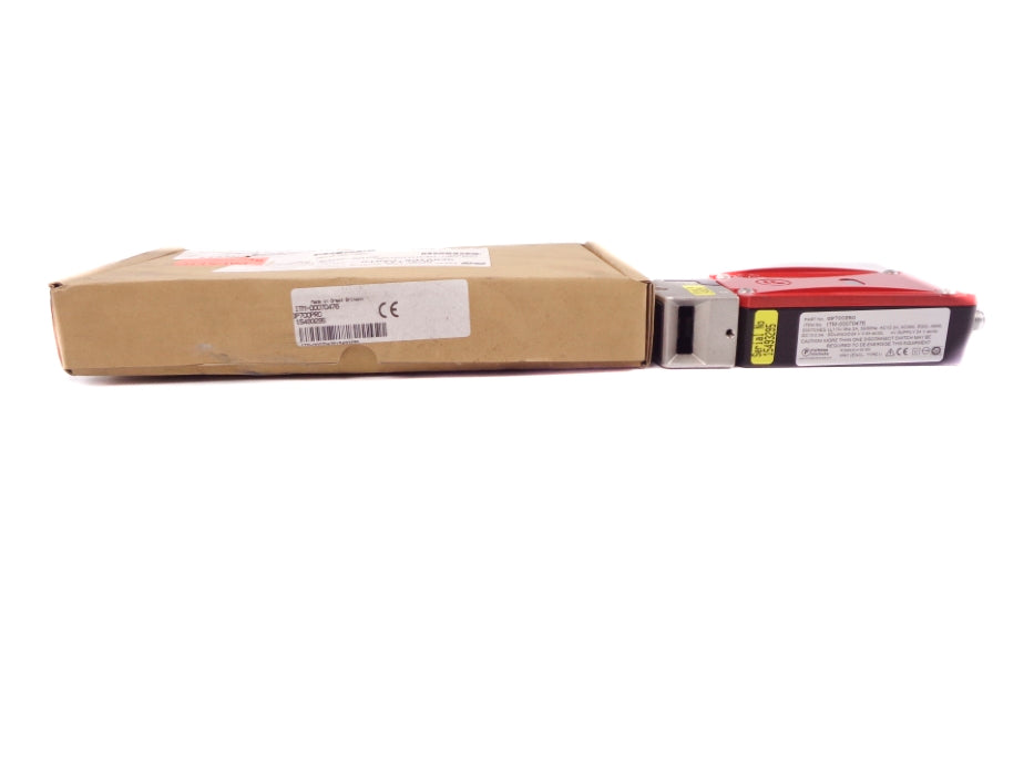 FORTRESS GP700PRO NSMP