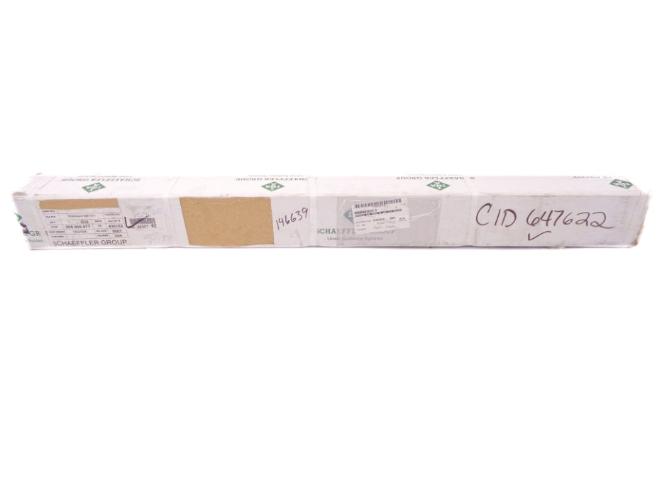 INA SCHAEFFLER TKVD30G4HJ/1064-12/12 NSFS