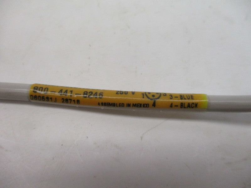 IFM EFECTOR E18052 NSNP