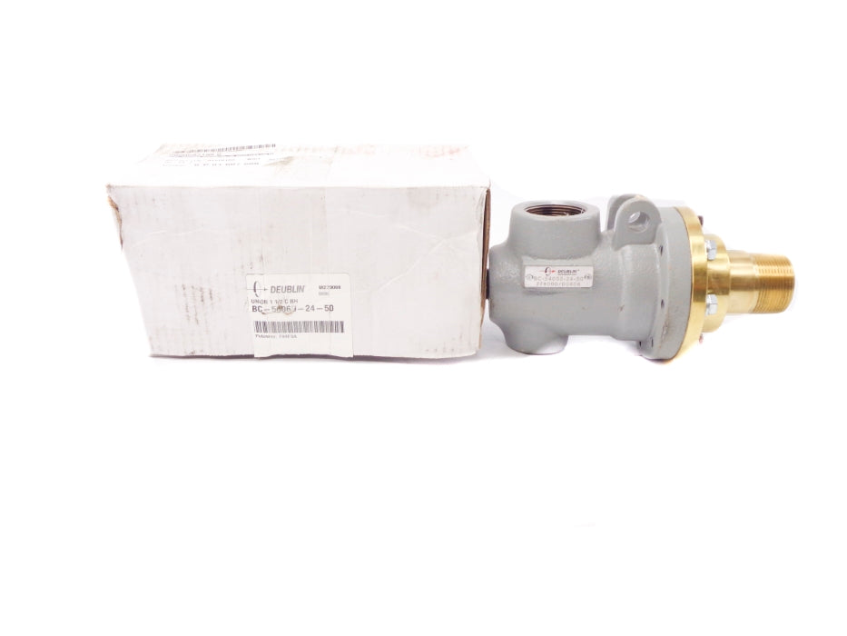 DEUBLIN BC-54065-24-50 NSMP