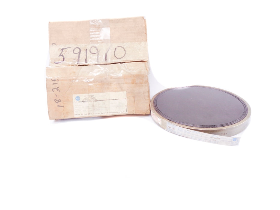 CONTINENTAL DISC 327731 NSMP