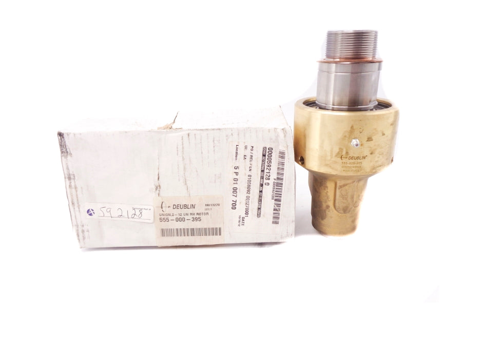 DEUBLIN 555-000-395 NSMP
