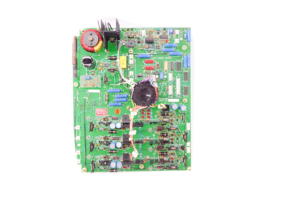 DYNAMIC 15-576-14 NSNP