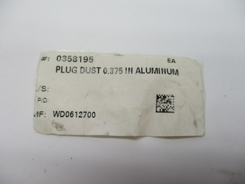 WEATHERHEAD WD0612700 NSNP