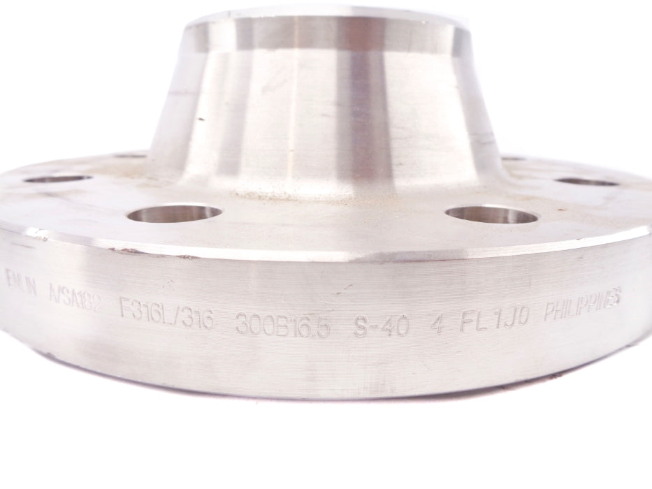 ENLIN A/SA182 NSNP