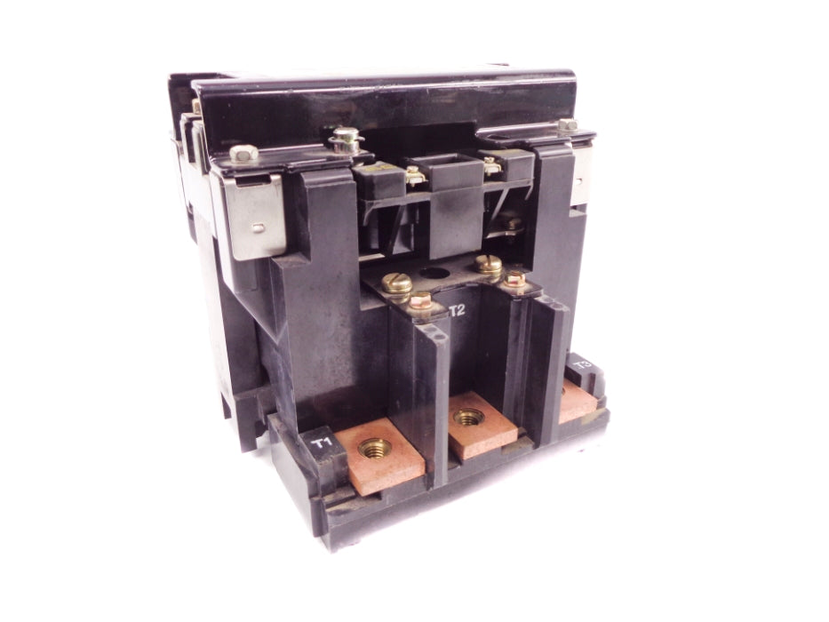 SQUARE D 8502SG02S SER. B 600V NSNP