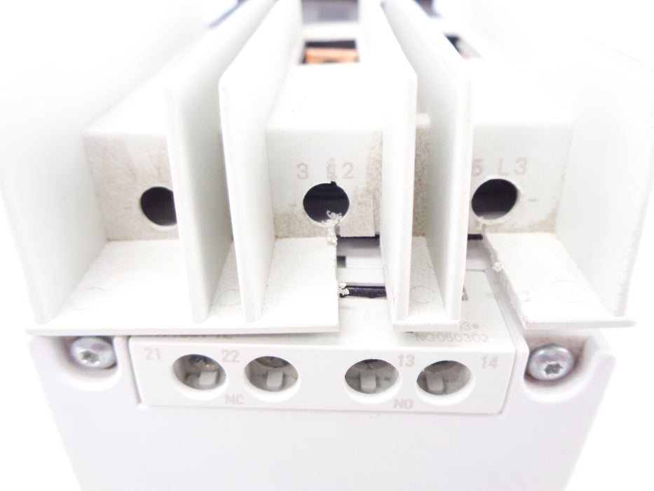 SIEMENS 3RV1042-4LA10 90A (AS PICTURED) NSNP