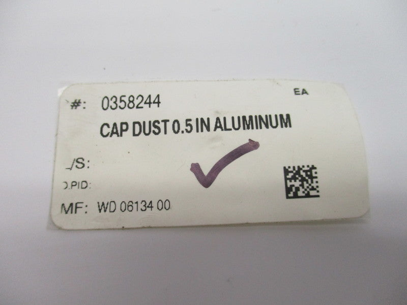 WEATHERHEAD WD0613400 NSNP