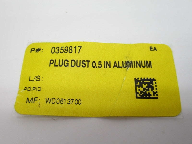 WEATHERHEAD WD0613700 NSNP