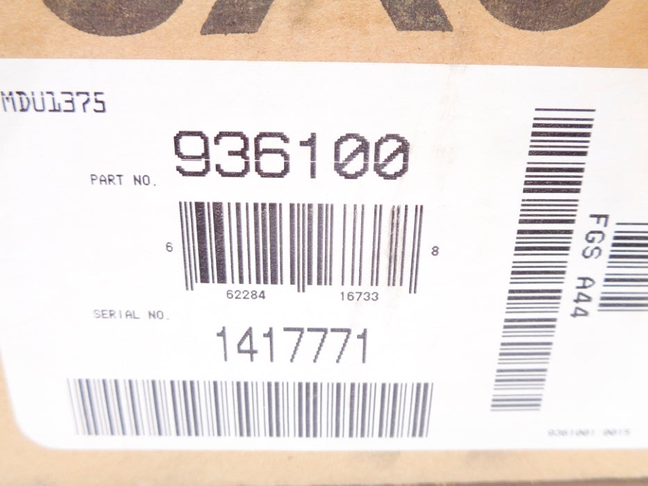 NEXEN 936100 NSMP