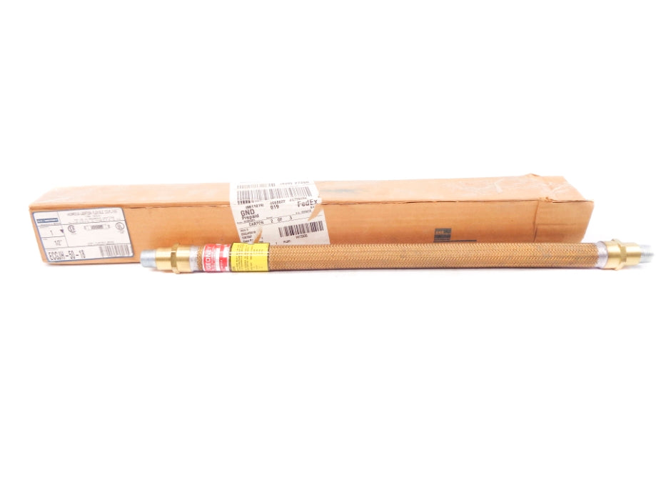OZ/GEDNEY ECGJH-50-18 NSMP