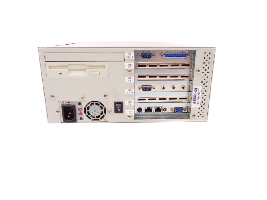 IEI PR-1500W/ACE-816A UNMP
