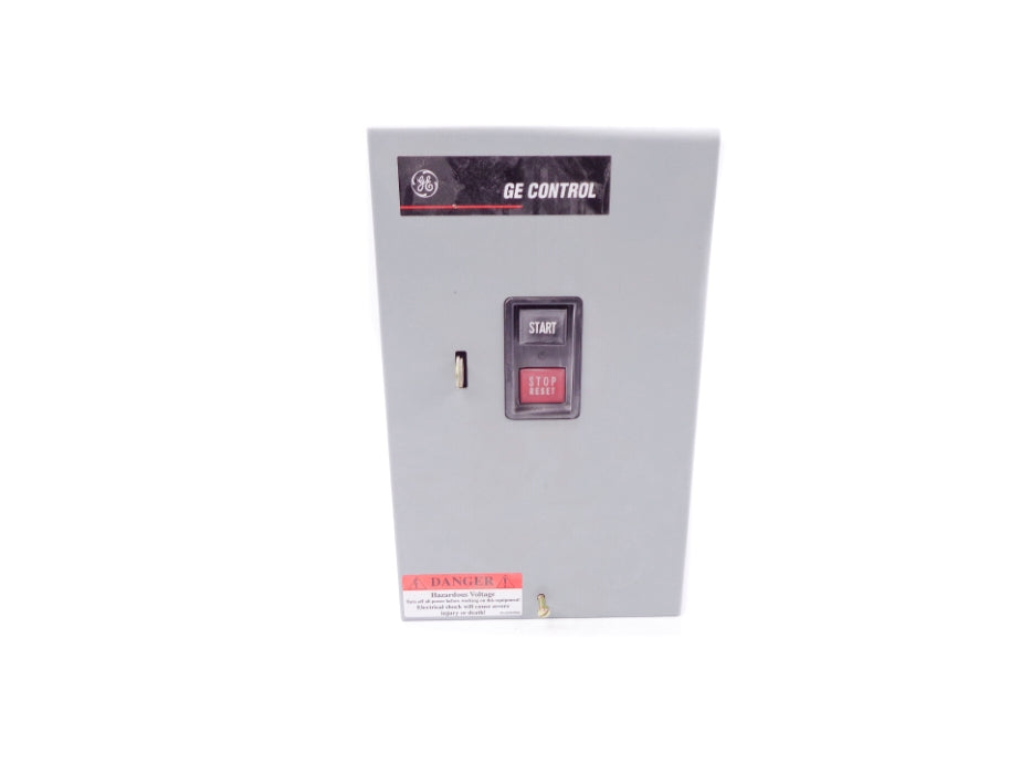 GENERAL ELECTRIC CR1062R3AAP2000 SER. A UNMP