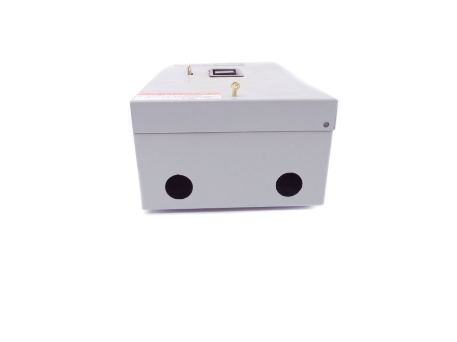 GENERAL ELECTRIC CR1062R3AAP2000 SER. A UNMP