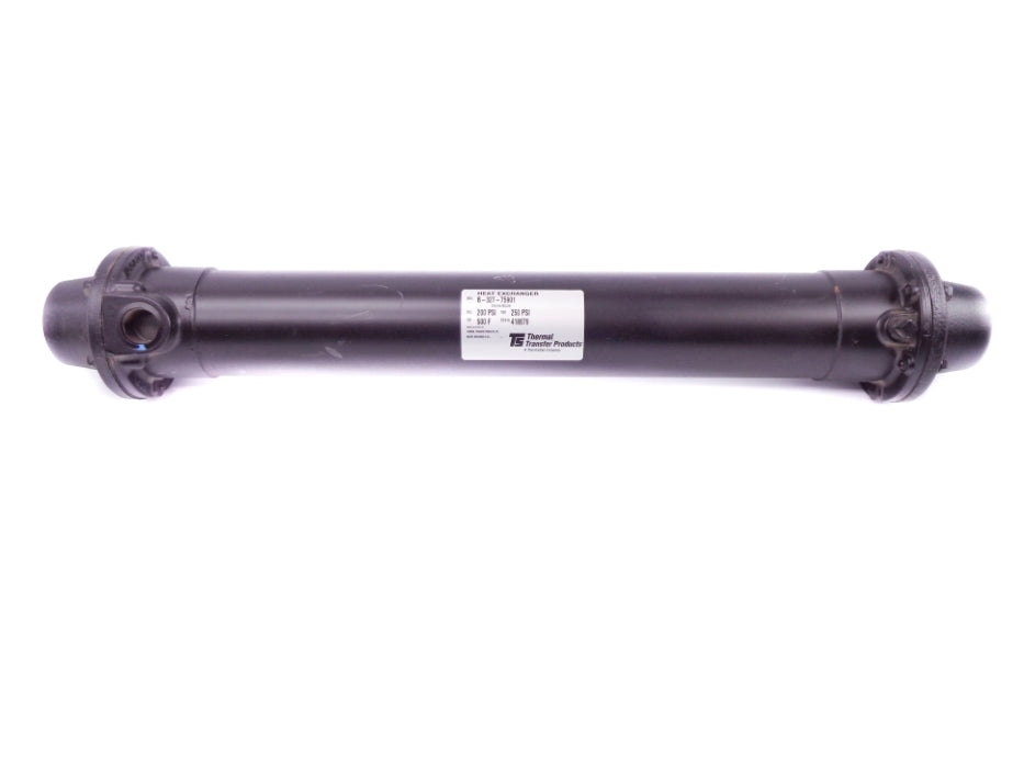 THERMAL TRANSFER PRODUCTS B-327-75901 250PSI NSNP