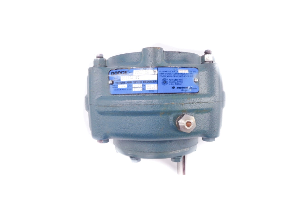 DODGE 351164GC UNMP