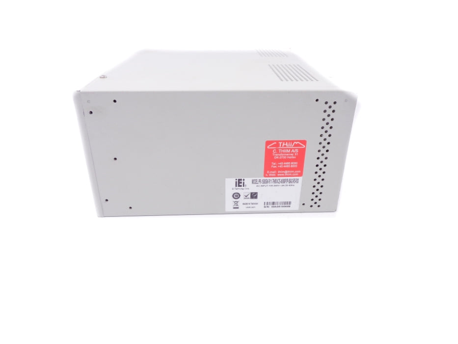 IEI PR-1500GW-R11-THM/ACE-4518P/P-5SA2-RS-R30 UNMP