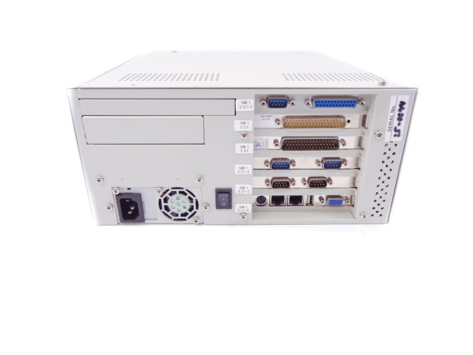IEI PR-1500GW-R11-THM/ACE-4518P/P-5SA2-RS-R30 UNMP