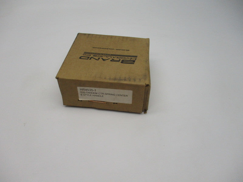 BRAND HYDRAULICS HR4535-1 NSFS