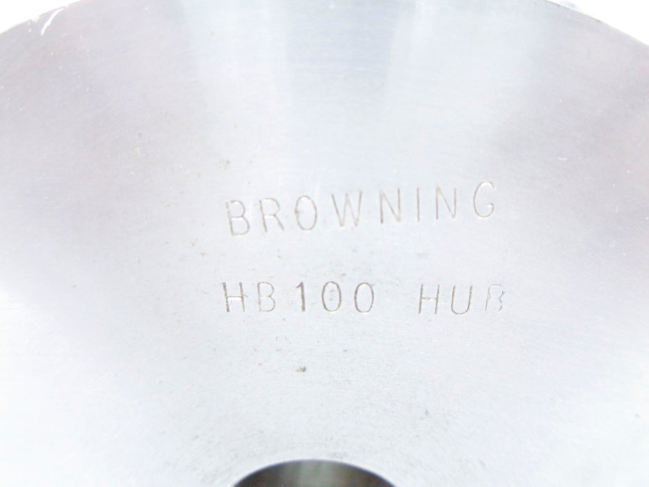 BROWNING HB100 NSNP