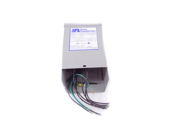 ACME TRANSFORMER T-3-53040-S (AS PICTURED) UNMP