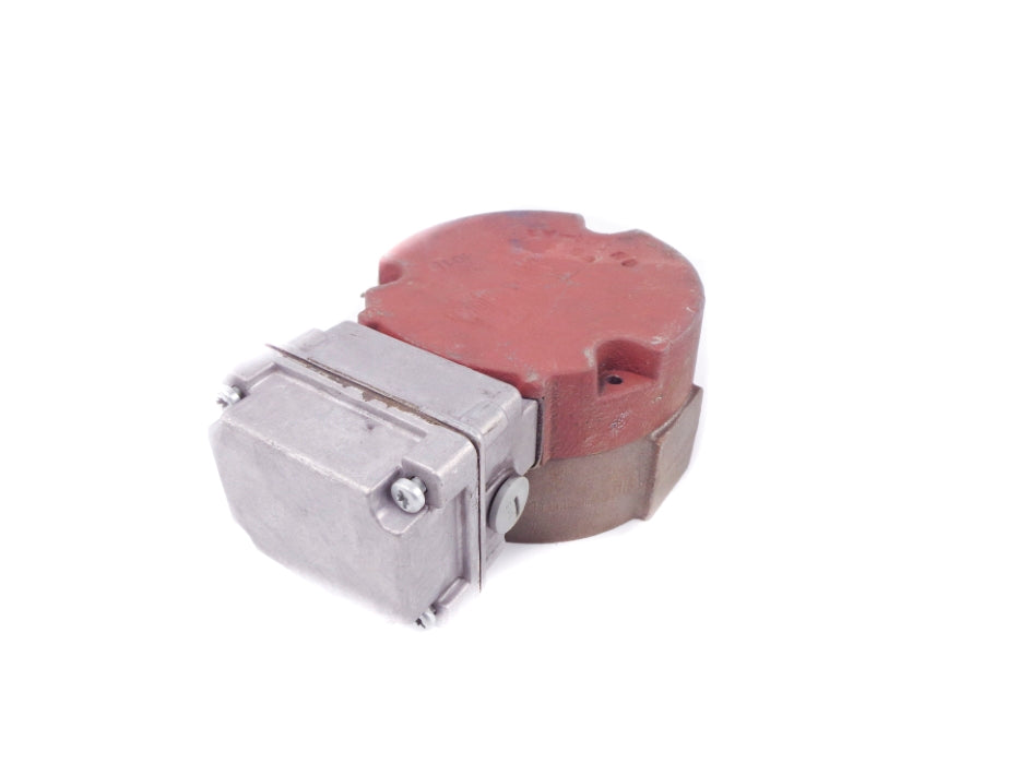 DANFOSS BAUER ZKS010A9 810520-2T01 UNMP