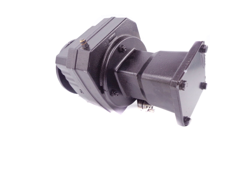 SEW-EURODRIVE RF47AQH115/1 NSNP