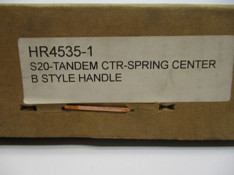 BRAND HYDRAULICS HR4535-1 NSFS