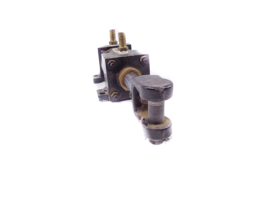 ATLAS AL025SL01001NCNB SER. AL 250PSI UNMP